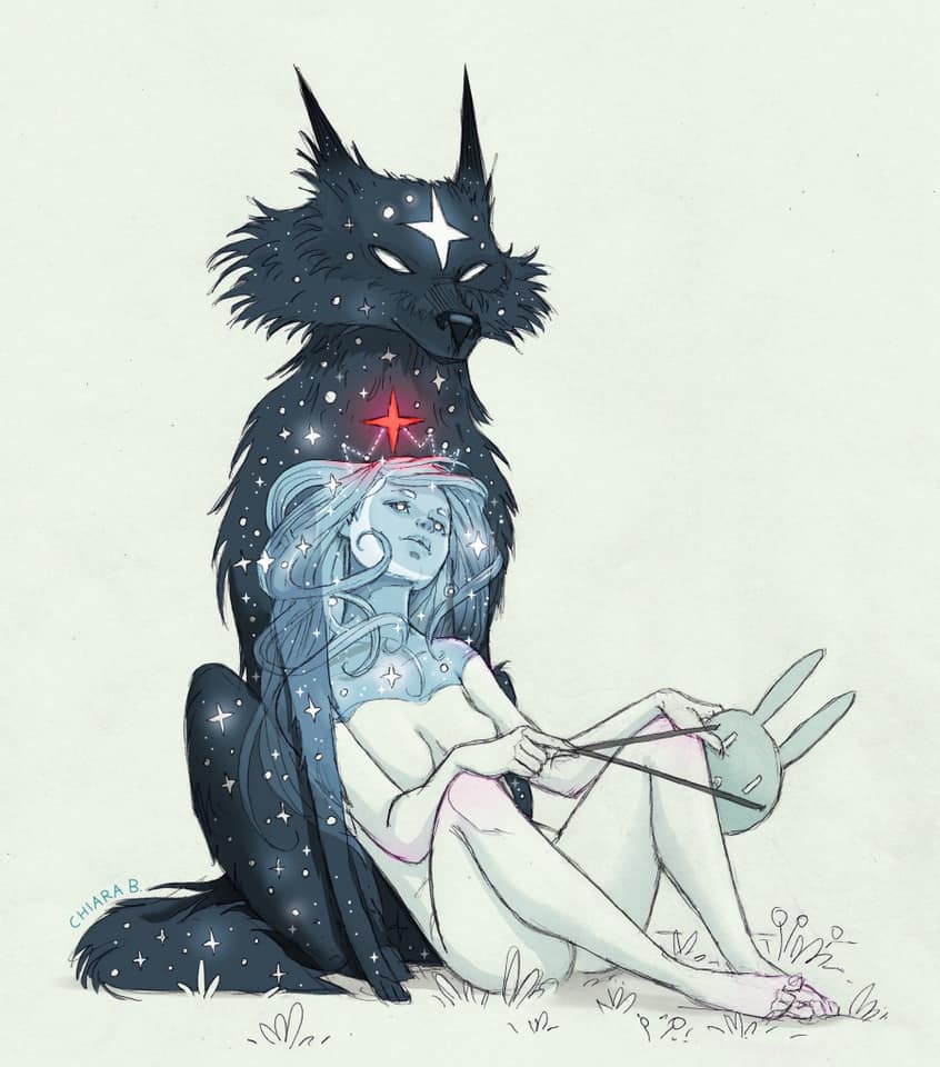 Chiara Bautista Archives - Alfrojul